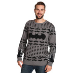 Zdjęcie produktu Batman - Logo Sweter
