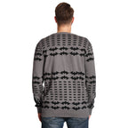 Zdjęcie produktu Batman - Logo Sweter