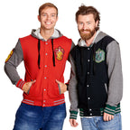 Zdjęcie produktu Harry Potter - Gryffindor Kurtka College z kapturem
