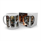 Zdjęcie produktu Attack on Titan - Kubek Characters