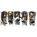 Zdjęcie produktu Attack on Titan - Kubek Characters