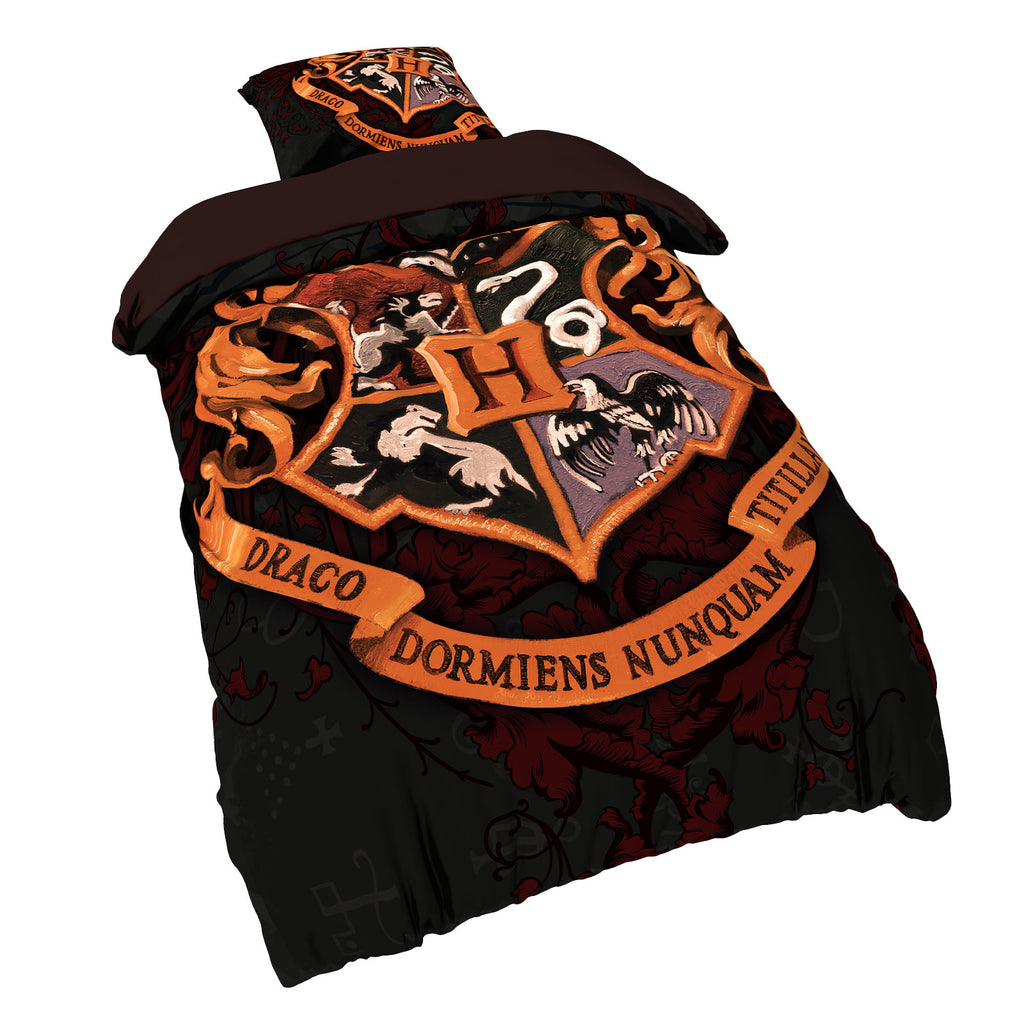 Product image Harry Potter - Hogwarts Crest Bedding