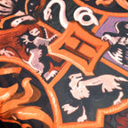Product image Harry Potter - Hogwarts Crest Bedding