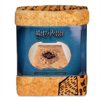 Product image Harry Potter - Marauders Map Fluffy Blanket
