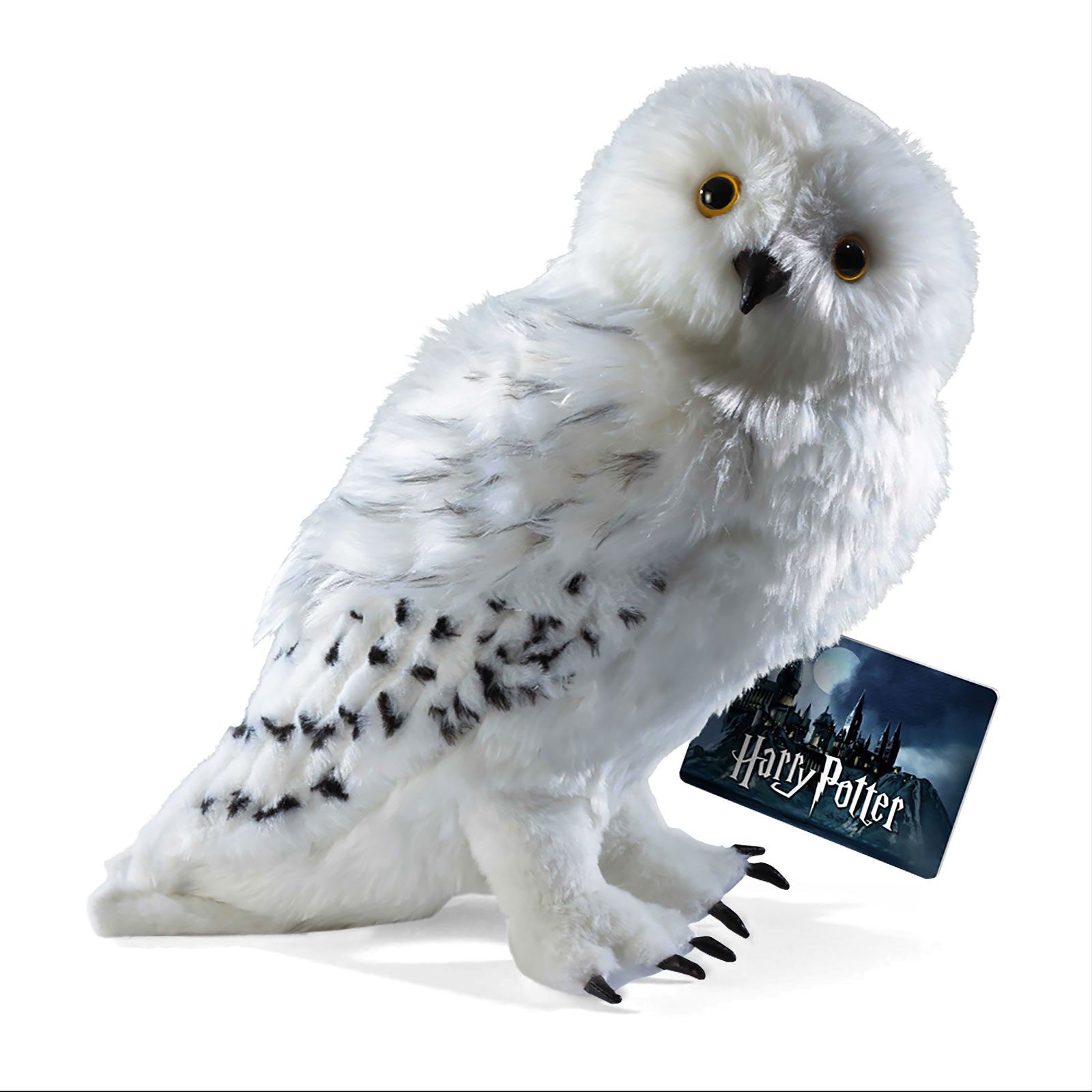 Zdjęcie produktu Harry Potter - Pluszowa figurka Hedwigi