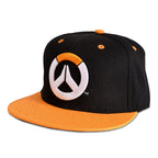 Zdjęcie produktu Overwatch - Logo Snapback Cap