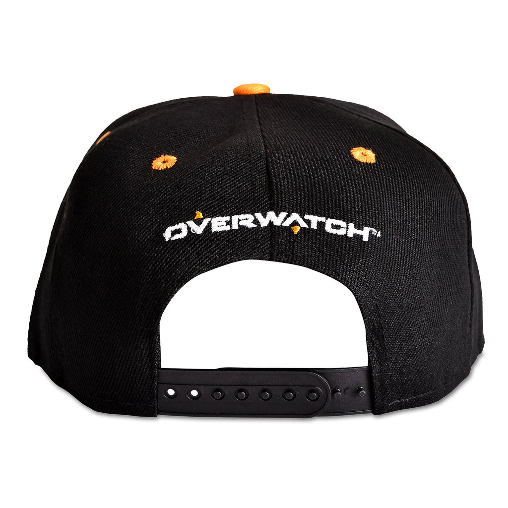 Zdjęcie produktu Overwatch - Logo Snapback Cap