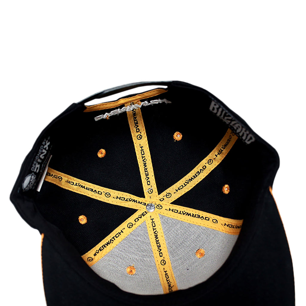 Zdjęcie produktu Overwatch - Logo Snapback Cap