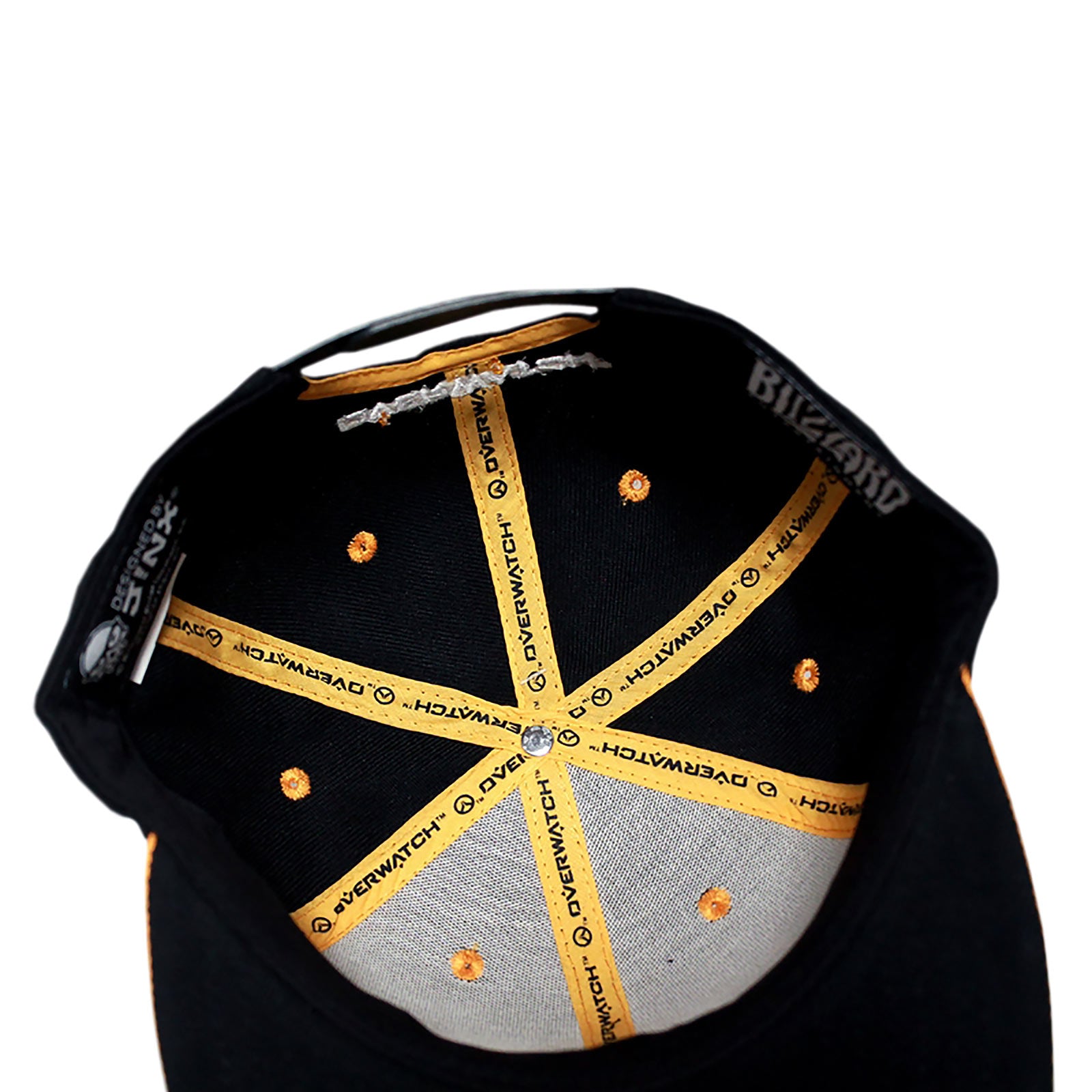 Zdjęcie produktu Overwatch - Logo Snapback Cap