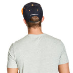 Zdjęcie produktu Overwatch - Logo Snapback Cap