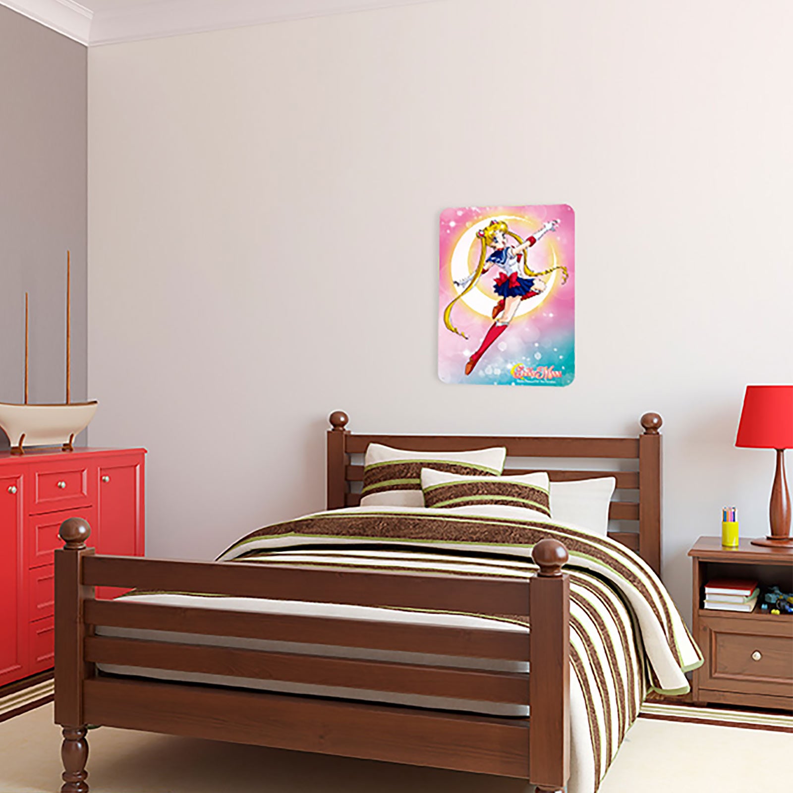 Product image Sailor Moon Shield