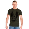 Zdjęcie produktu Halo - UNSC T-Shirt oliwkowy