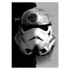 Zdjęcie produktu Star Wars - Startrooper Metalowy Plakat