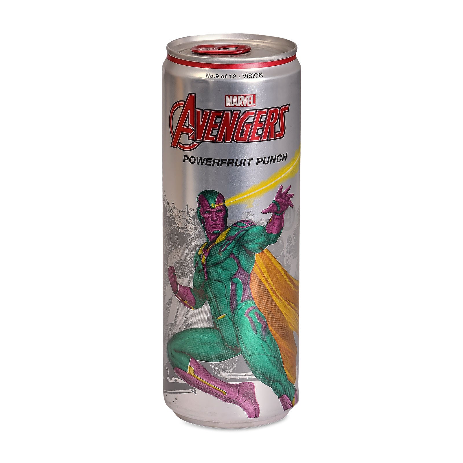 Zdjęcie produktu Avengers - Powerfruit Punch Napój owocowy