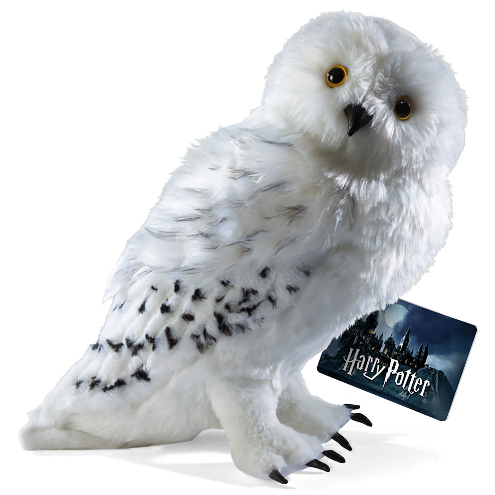 Zdjęcie produktu Harry Potter - Pluszowa Figurka Hedwiga 30 cm