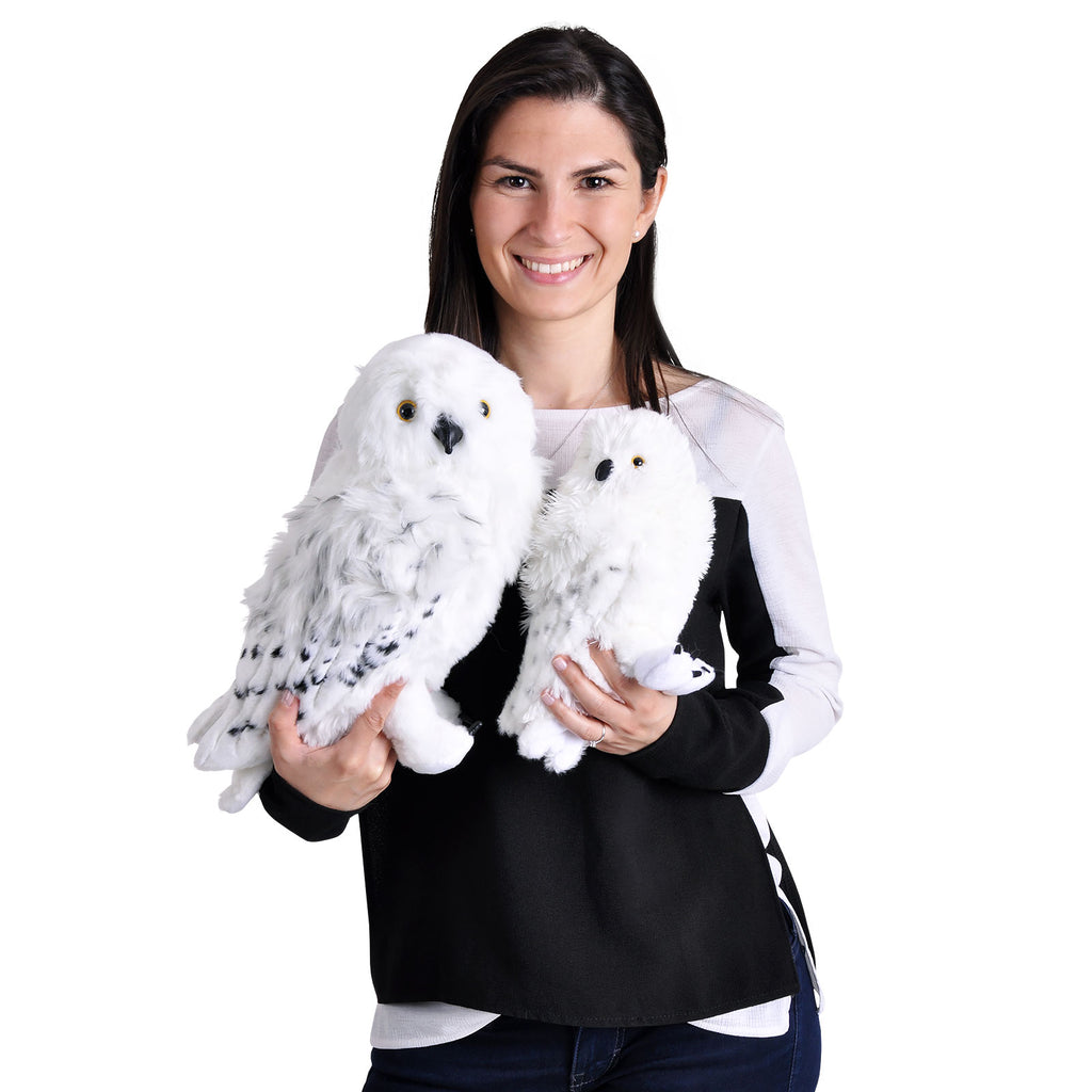 Zdjęcie produktu Harry Potter - Pluszowa Figurka Hedwiga 30 cm