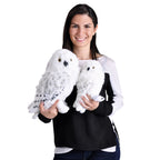 Zdjęcie produktu Harry Potter - Pluszowa Figurka Hedwiga 30 cm