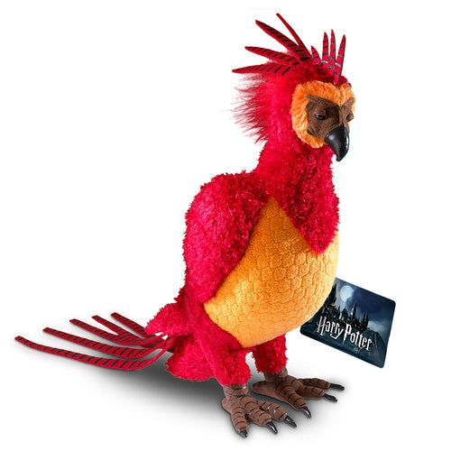 Zdjęcie produktu Harry Potter - Pluszowa figurka Fawkes 30 cm
