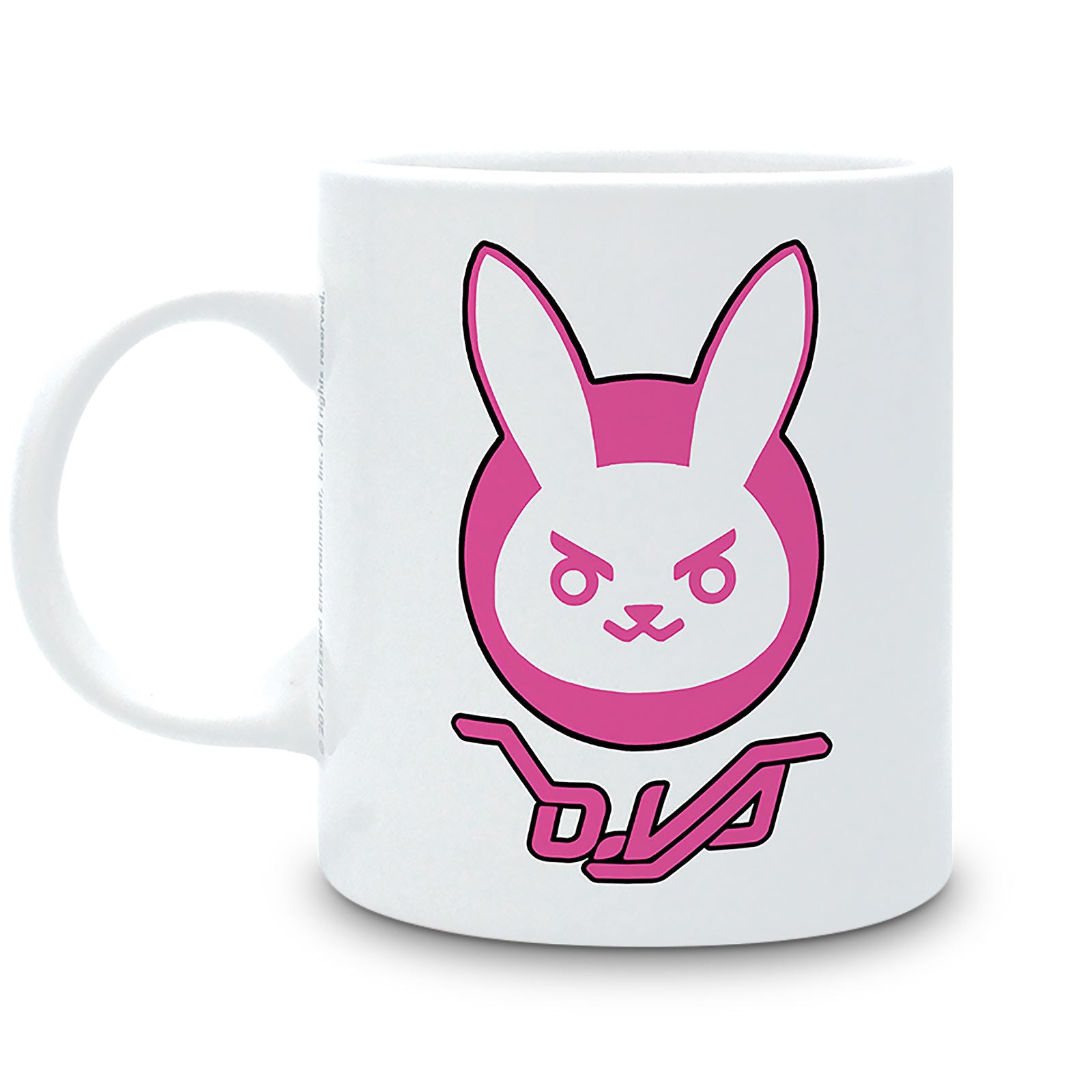 Zdjęcie produktu Overwatch - D.Va Kubek