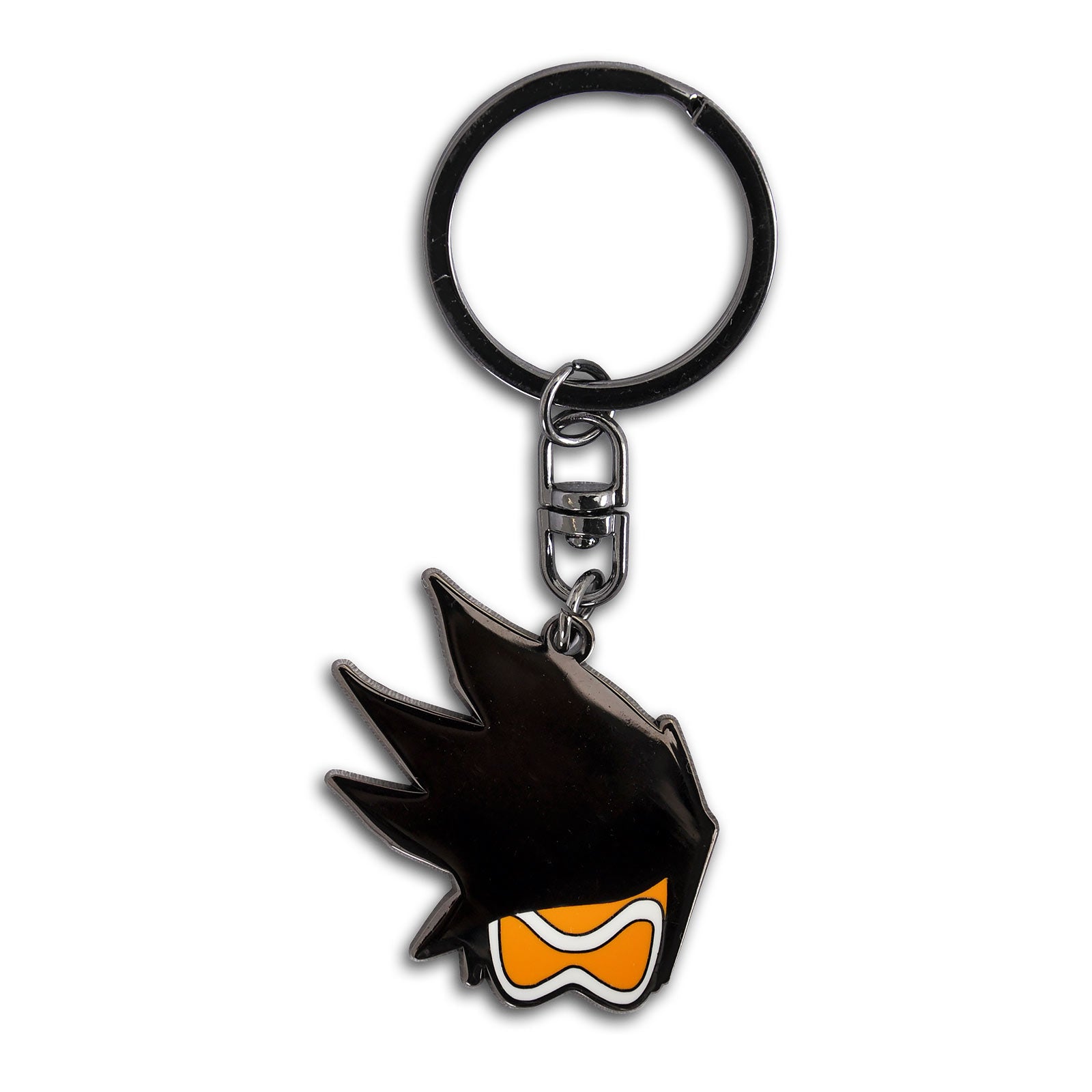 Product image Overwatch - Tracer Logo Keychain