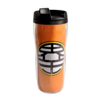 Product image Dragon Ball - Kame & Kaio Symbol To Go Cup
