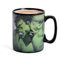 Product image Hulk - Smash Thermoeffect Mug