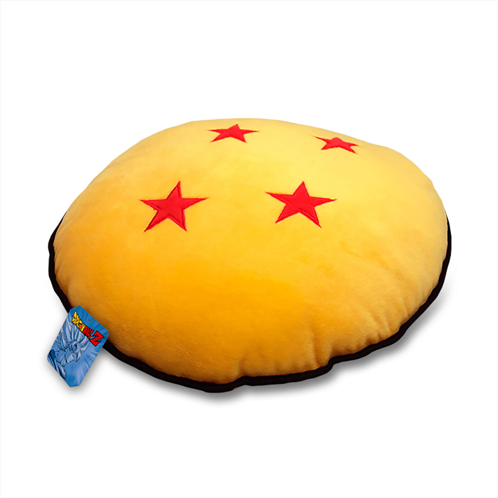 Product image Dragon Ball - Crystal Ball Pillow