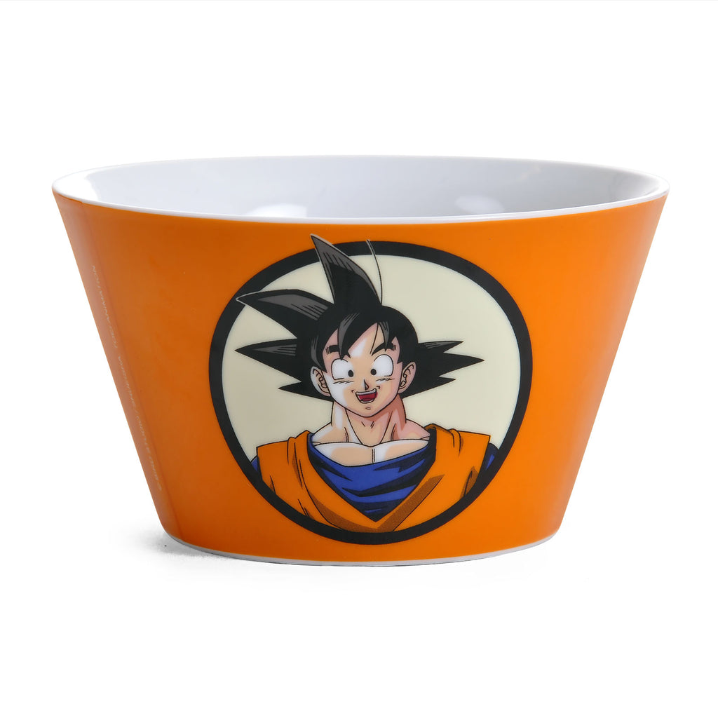Zdjęcie produktu Dragon Ball - Miska na musli Goku