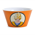 Zdjęcie produktu Dragon Ball - Miska na musli Goku