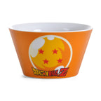 Zdjęcie produktu Dragon Ball - Miska na musli Goku
