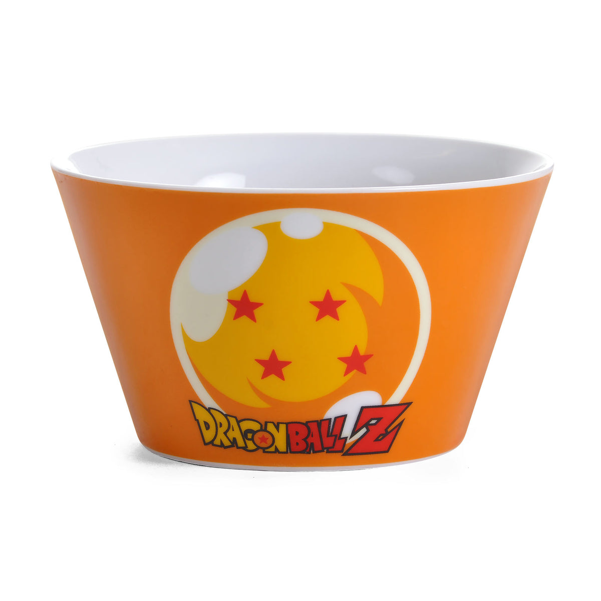 Zdjęcie produktu Dragon Ball - Miska na musli Goku