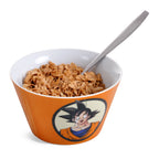 Zdjęcie produktu Dragon Ball - Miska na musli Goku