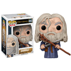 Zdjęcie produktu Władca Pierścieni - Gandalf Figurka Funko Pop