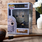 Zdjęcie produktu Władca Pierścieni - Gandalf Figurka Funko Pop