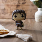 Product image The Lord of the Rings - Frodo Funko Pop Figure