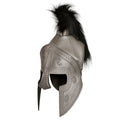 Product image Knight's helmet with crest - costume accessory