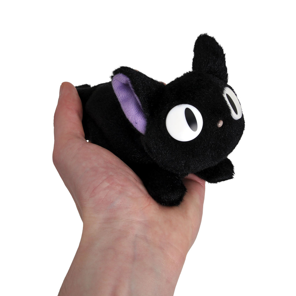 Zdjęcie produktu Ghibli - Jiji Pluszowa Figurka