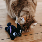 Zdjęcie produktu Ghibli - Jiji Pluszowa Figurka