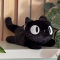 Zdjęcie produktu Ghibli - Jiji Pluszowa Figurka