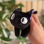 Zdjęcie produktu Ghibli - Jiji Pluszowa Figurka