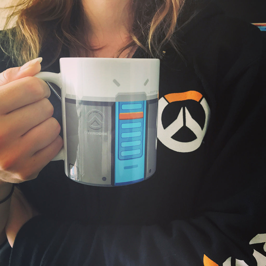 Product image Loot Cup