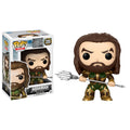 Zdjęcie produktu Aquaman - Justice League Funko Pop Figurka