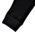 Zdjęcie produktu League of Legends - Czarna bluza z kapturem z logo