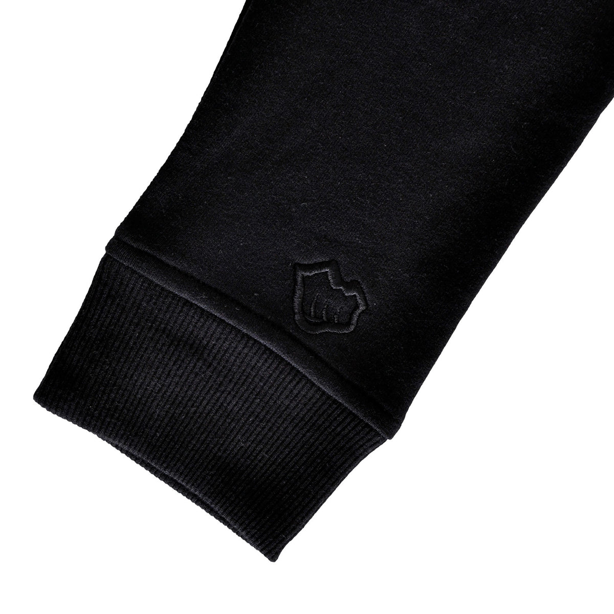 Zdjęcie produktu League of Legends - Czarna bluza z kapturem z logo