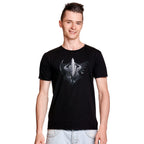 Zdjęcie produktu League of Legends - Pentakill T-Shirt czarne