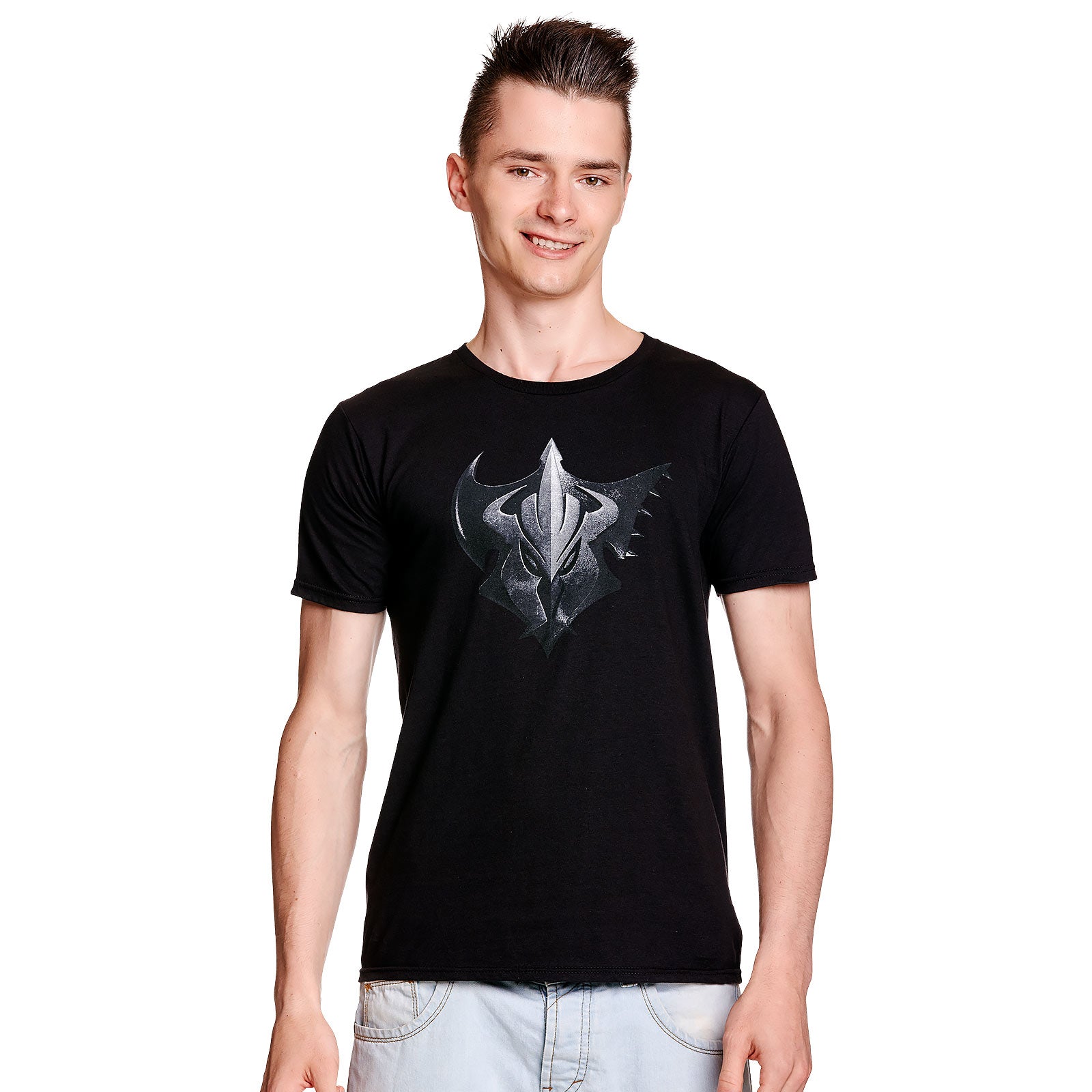 Zdjęcie produktu League of Legends - Pentakill T-Shirt czarne
