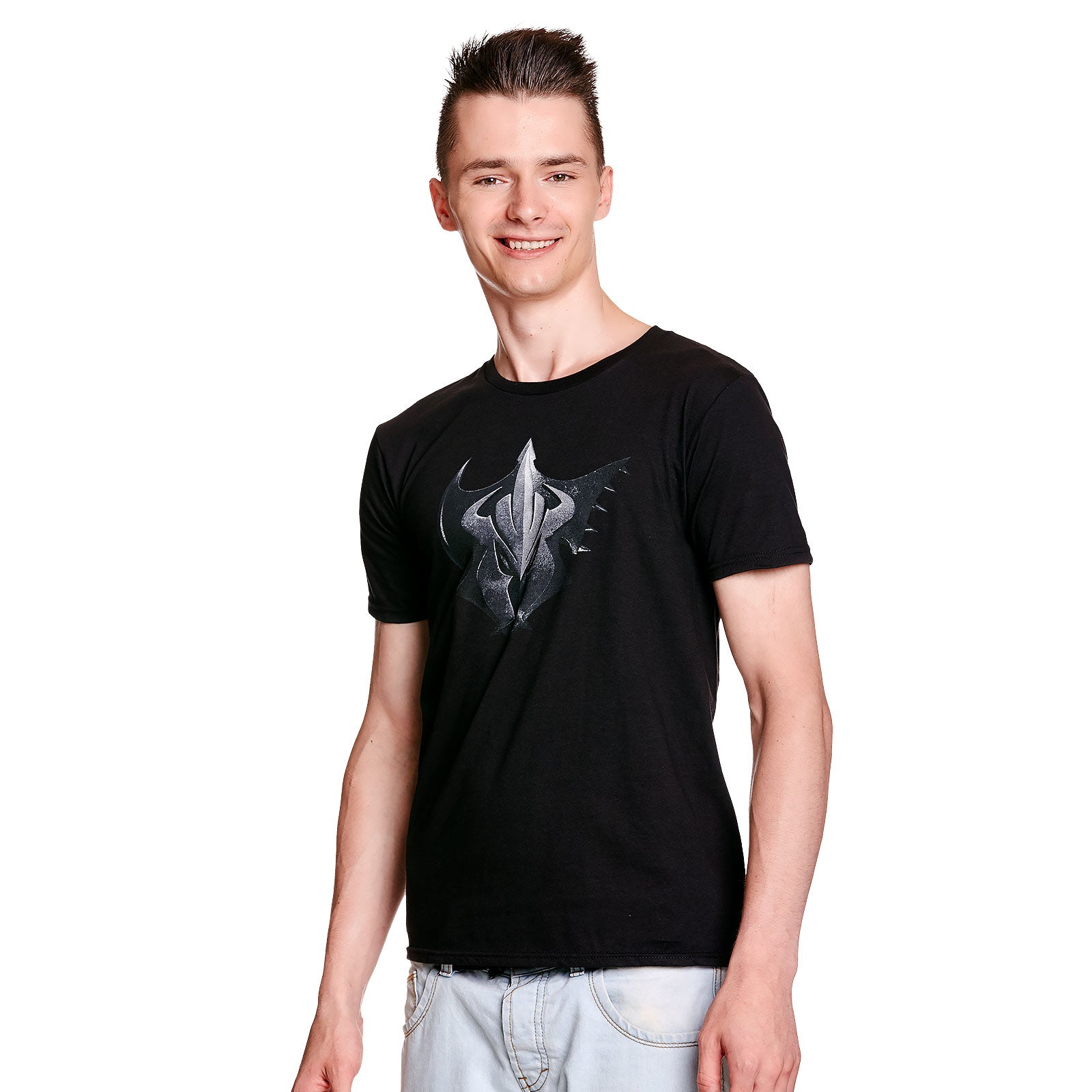 Zdjęcie produktu League of Legends - Pentakill T-Shirt czarne