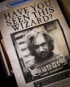 Product image J. K. Rowling's Wizarding World - The Dark Arts