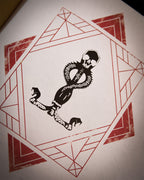 Product image J. K. Rowling's Wizarding World - The Dark Arts