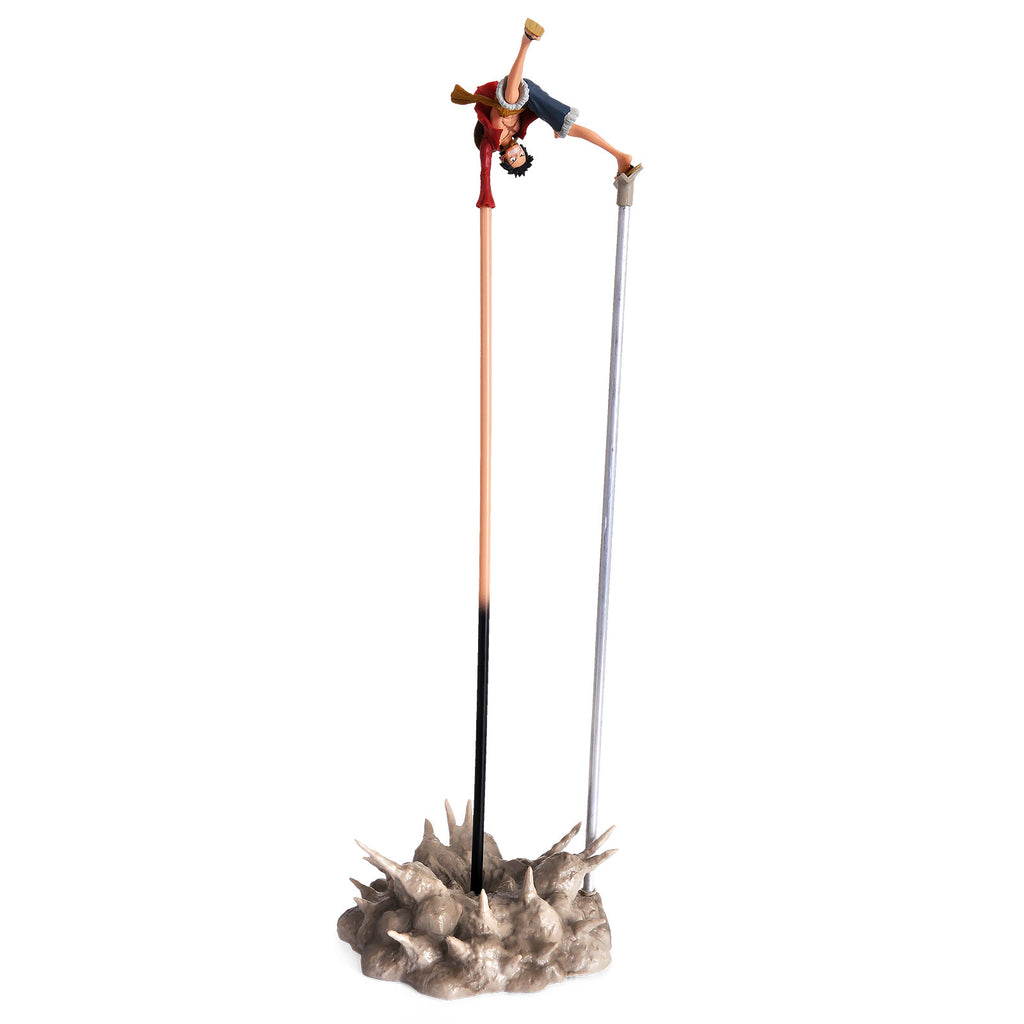 Product image One Piece - Ruffy Gum Gum Pistol Figure